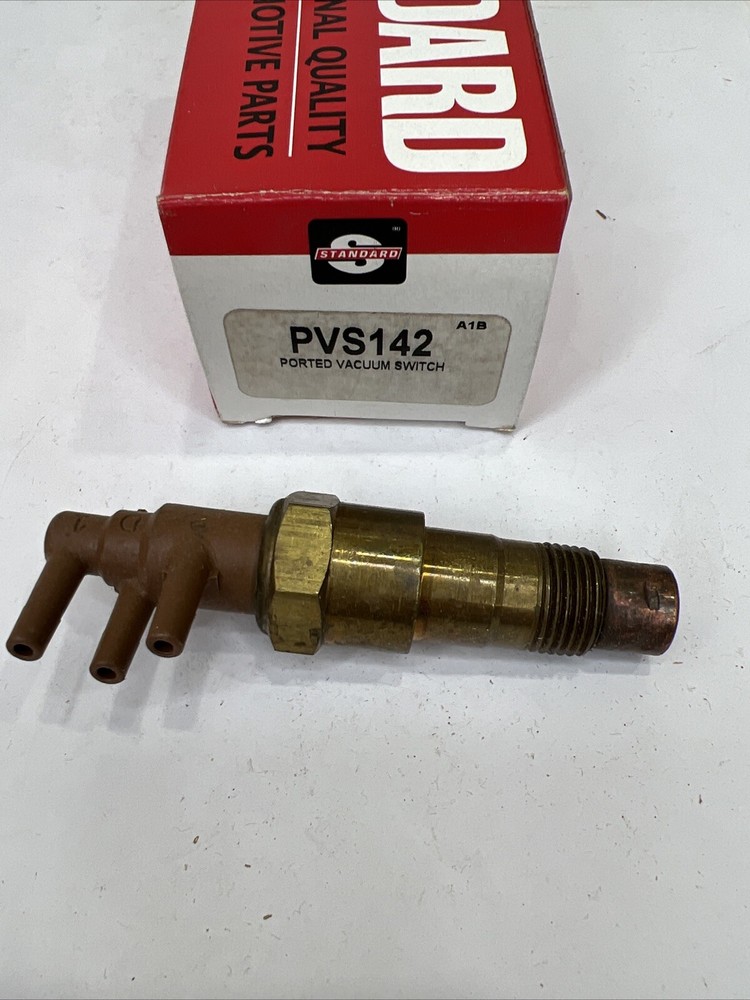 Ported Vacuum Switch Standard PVS142