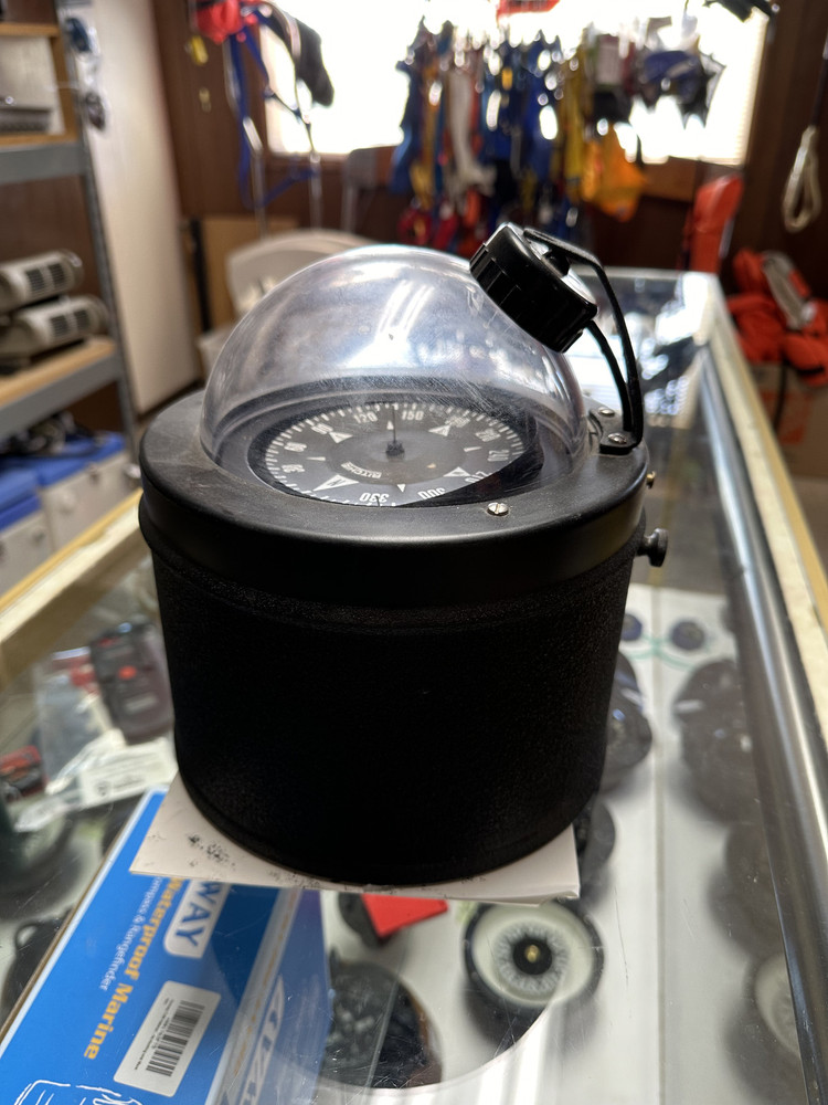 Ritchie Compass