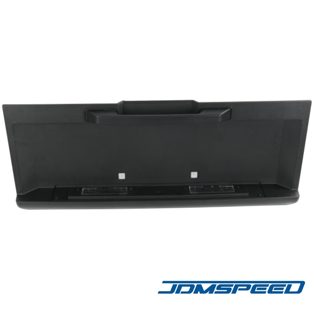 New Rear Tailgate License Pocket For Hummer H2 2003-2005 15135441