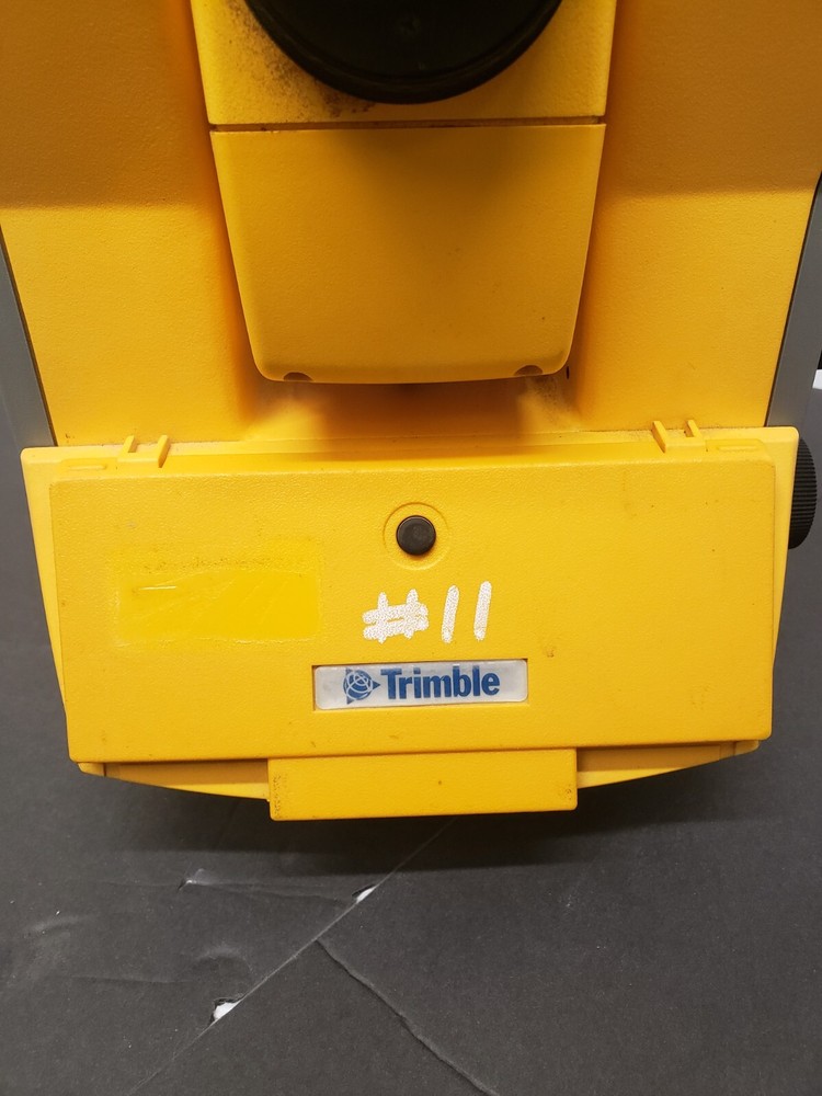 Trimble 5603 DR 200+ Direct Reflex Station