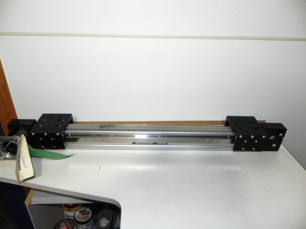 Marcon Dynamics Linear Actuator MDCR6DEBCAM1500