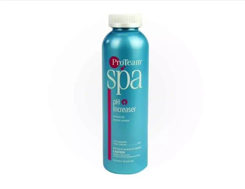 Proteam pH Increaser - 1 lb