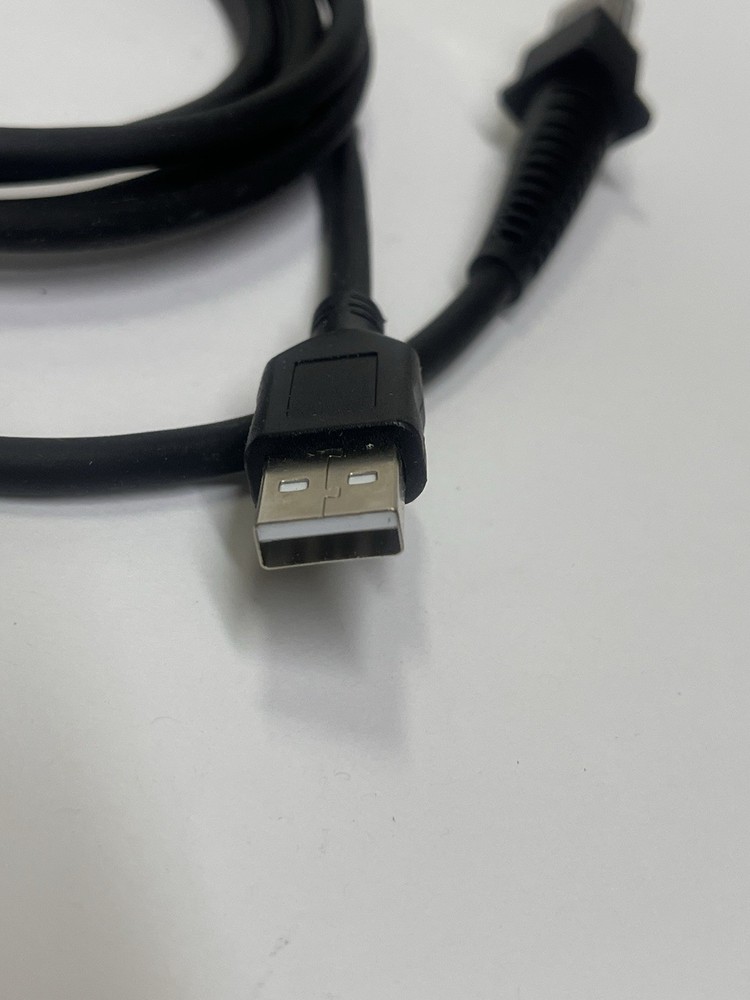 Datalogic Barcode Scanner Cable For QD2130 Series