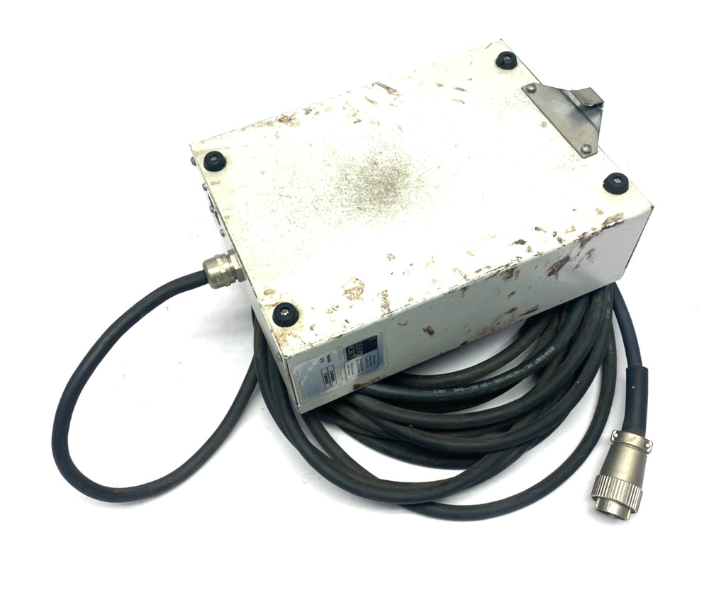 Servo Robot 310405000 Positioning Teach Pendant Controller
