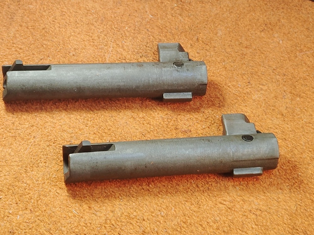 M1 Carbine Bolt Winchester Type 2 Flat