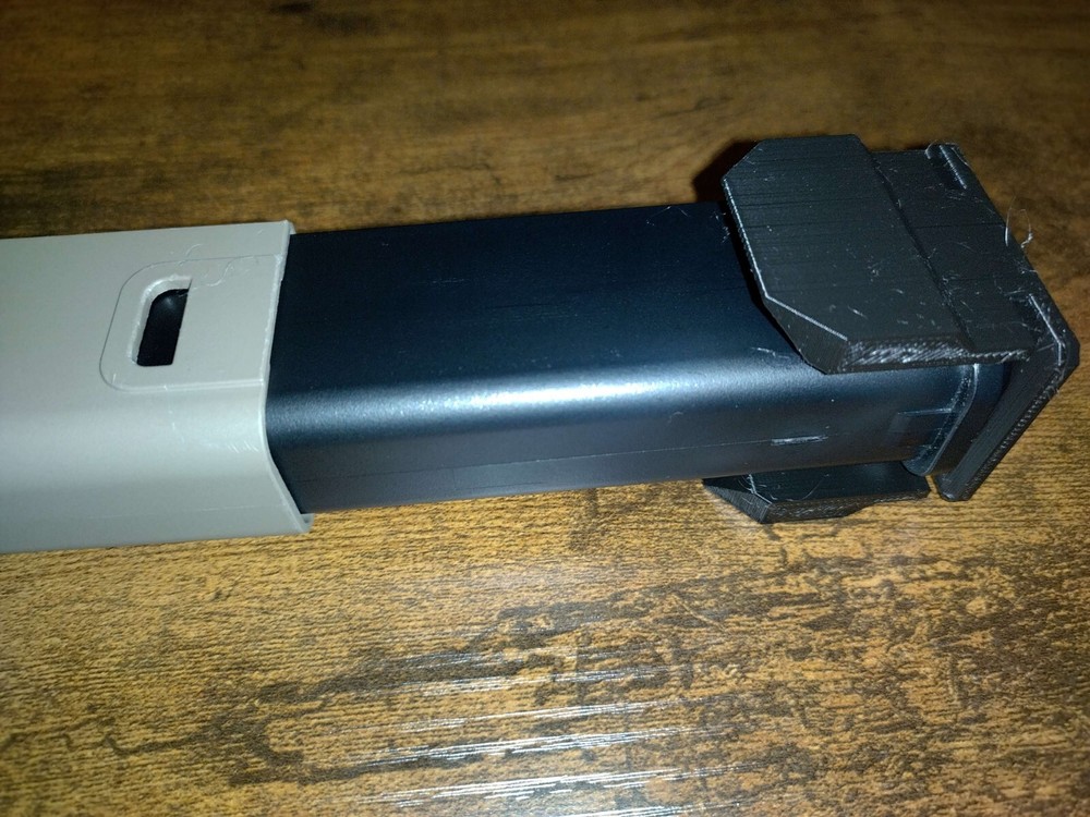 Kriss Magazine Disassembly Tool