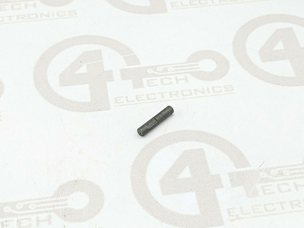 Universal Instruments Pin Grooved 40229201