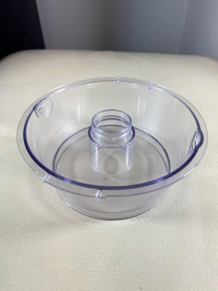 KitchenAid Food Processor KFP0922 Mini Bowl 3 Quart Replacement Part KFP0922CUO