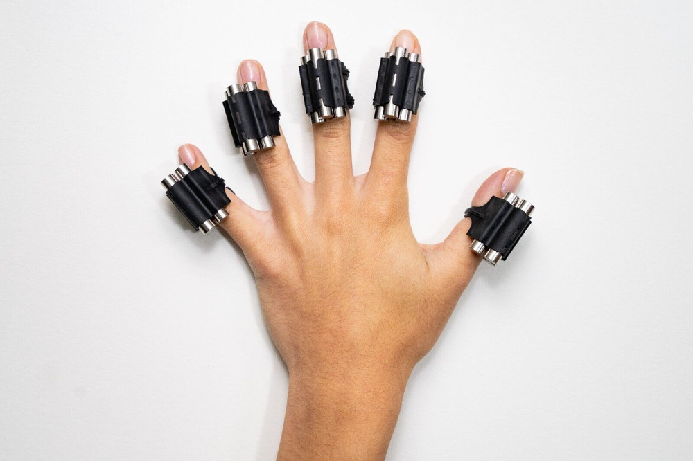 FingerWeights OG2 1 Set (5 Units)