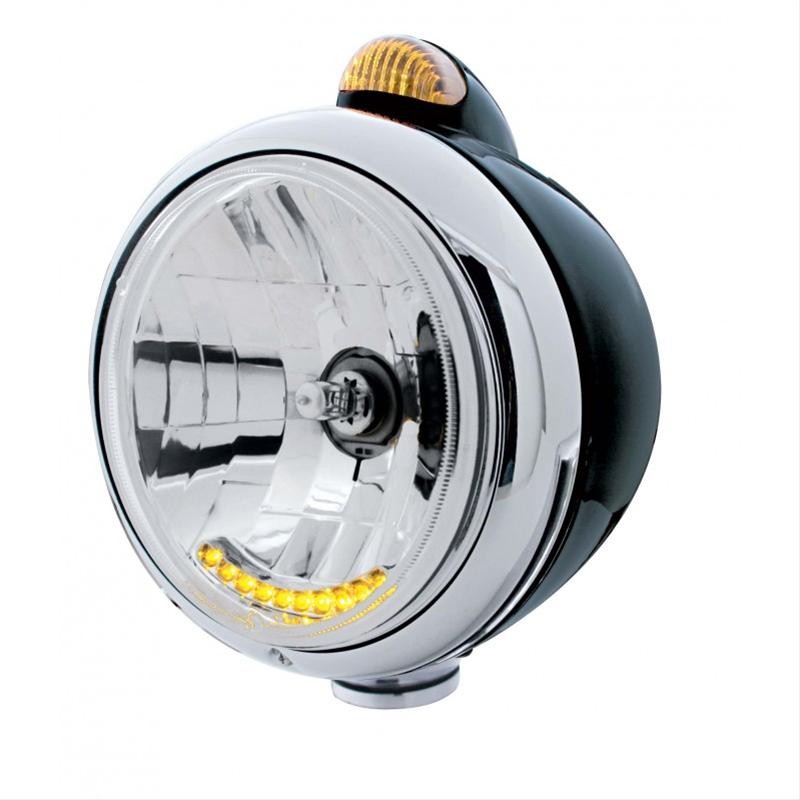 United Pacific Guide Headlight Assembly 32044