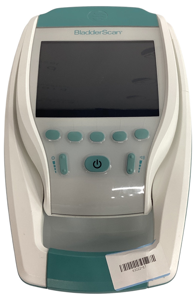 VERATHON BVI9400 BLADDER SCANNER @