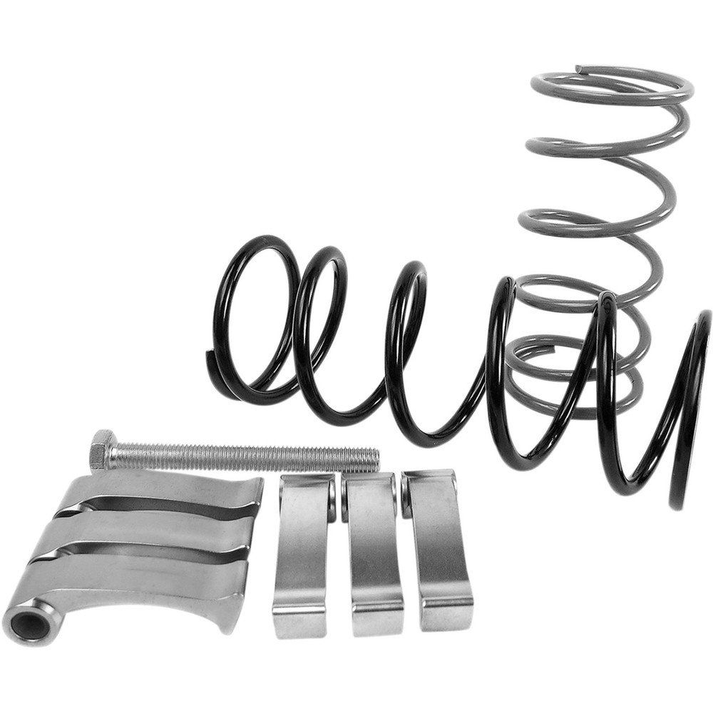 EPI Mudder Clutch Kit WE436526