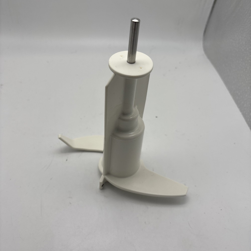 Braun FP3020 Tribute Food Processor Dough Mixer Hook Blade Replacement Part