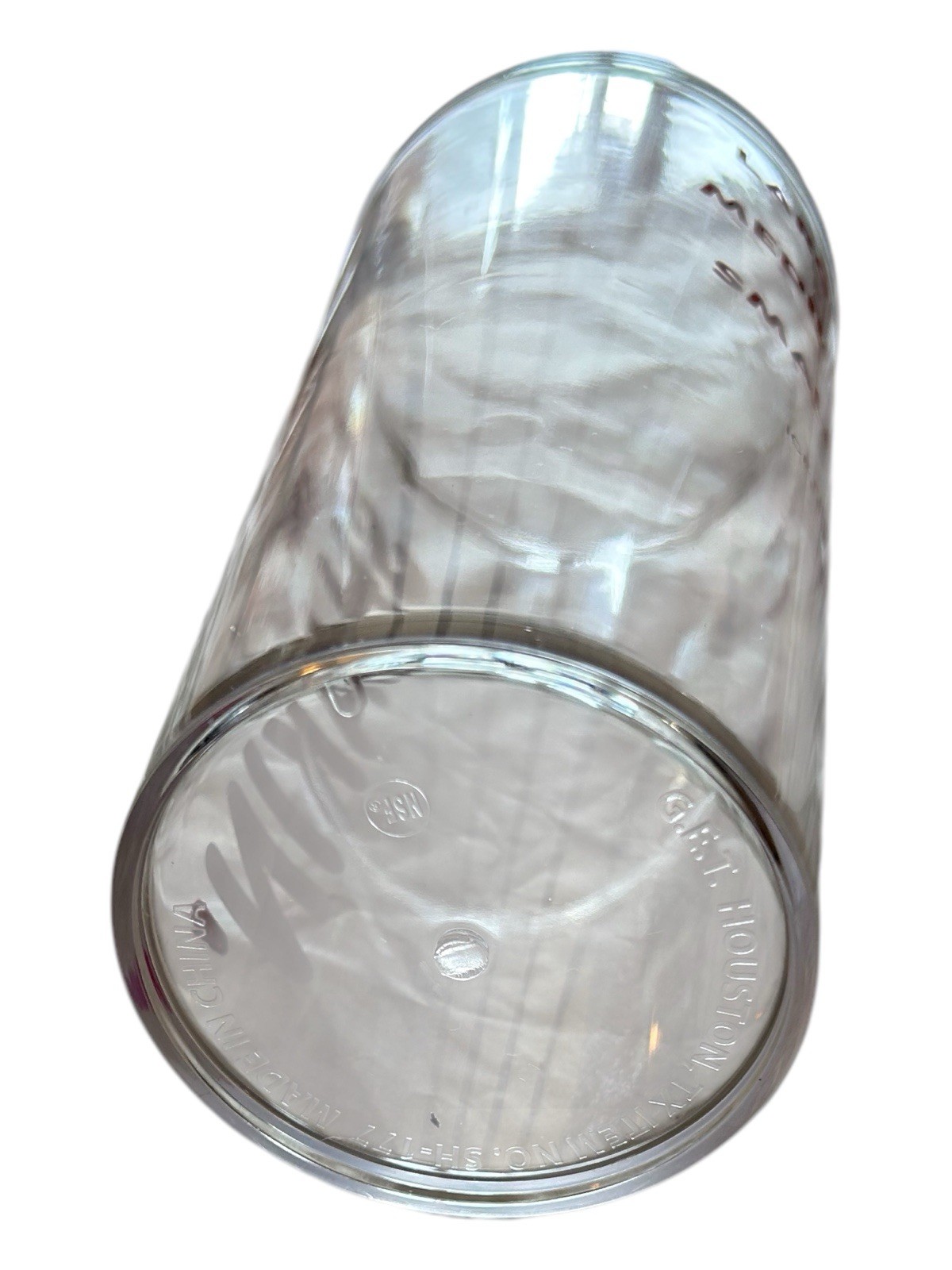 Limited Edition SABRINA Carpenter & Dunkin Donuts Shakin' Espresso Shaker w/ Lid