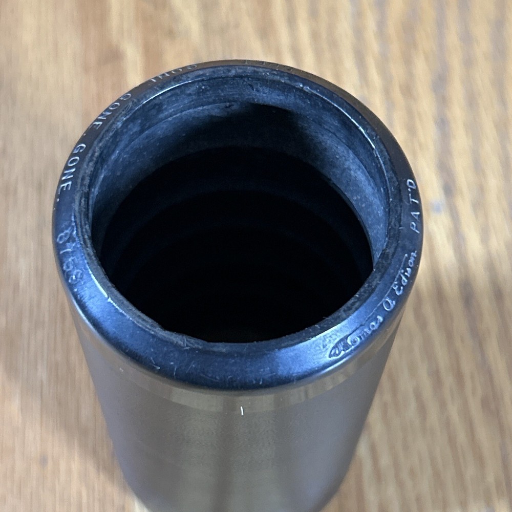 Edison Cylinder Record Gone Gone Gone 8759 Collins & Harlan Untested