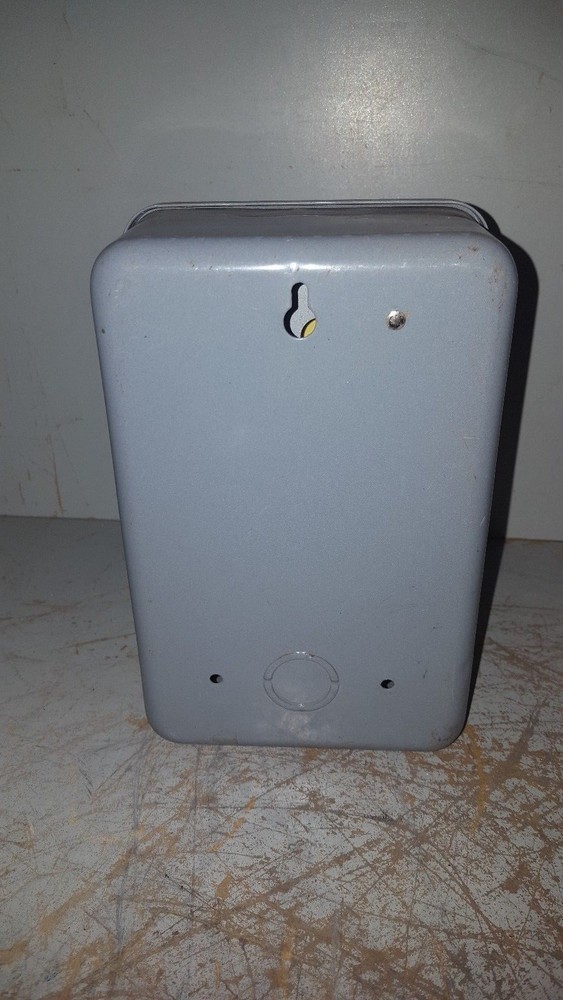 Dayton Time Switch, T1905-8