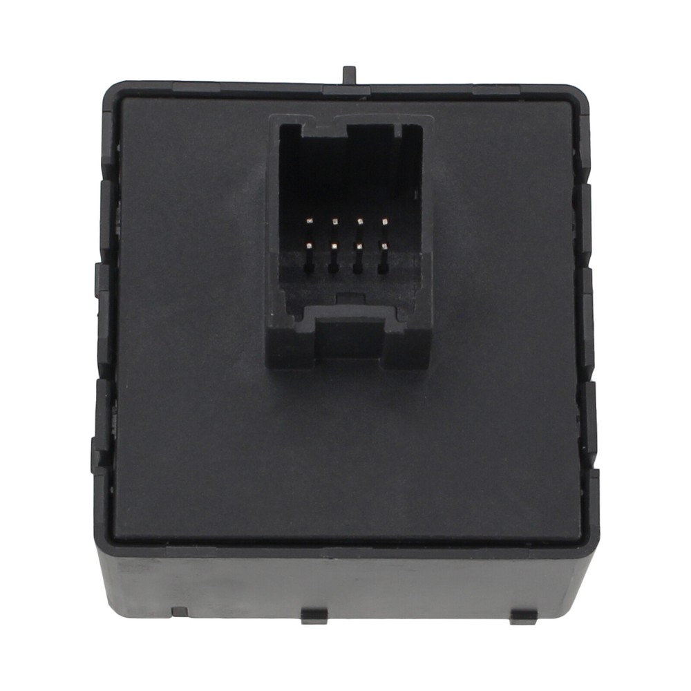 for GM Black Trailer Brake Control Switch Assembly 84108373