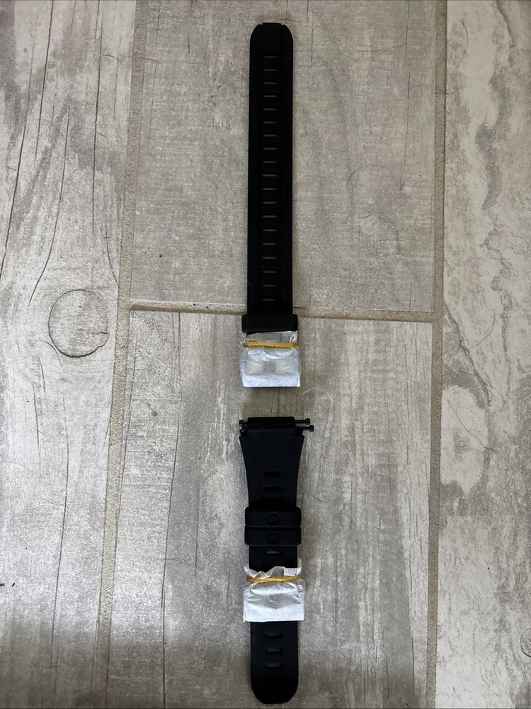 Shearwater Teric Watch Wrist Strap