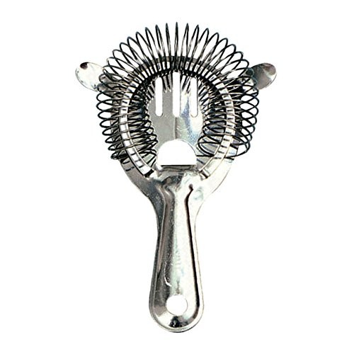 Cocktail Strainer 2 Prong