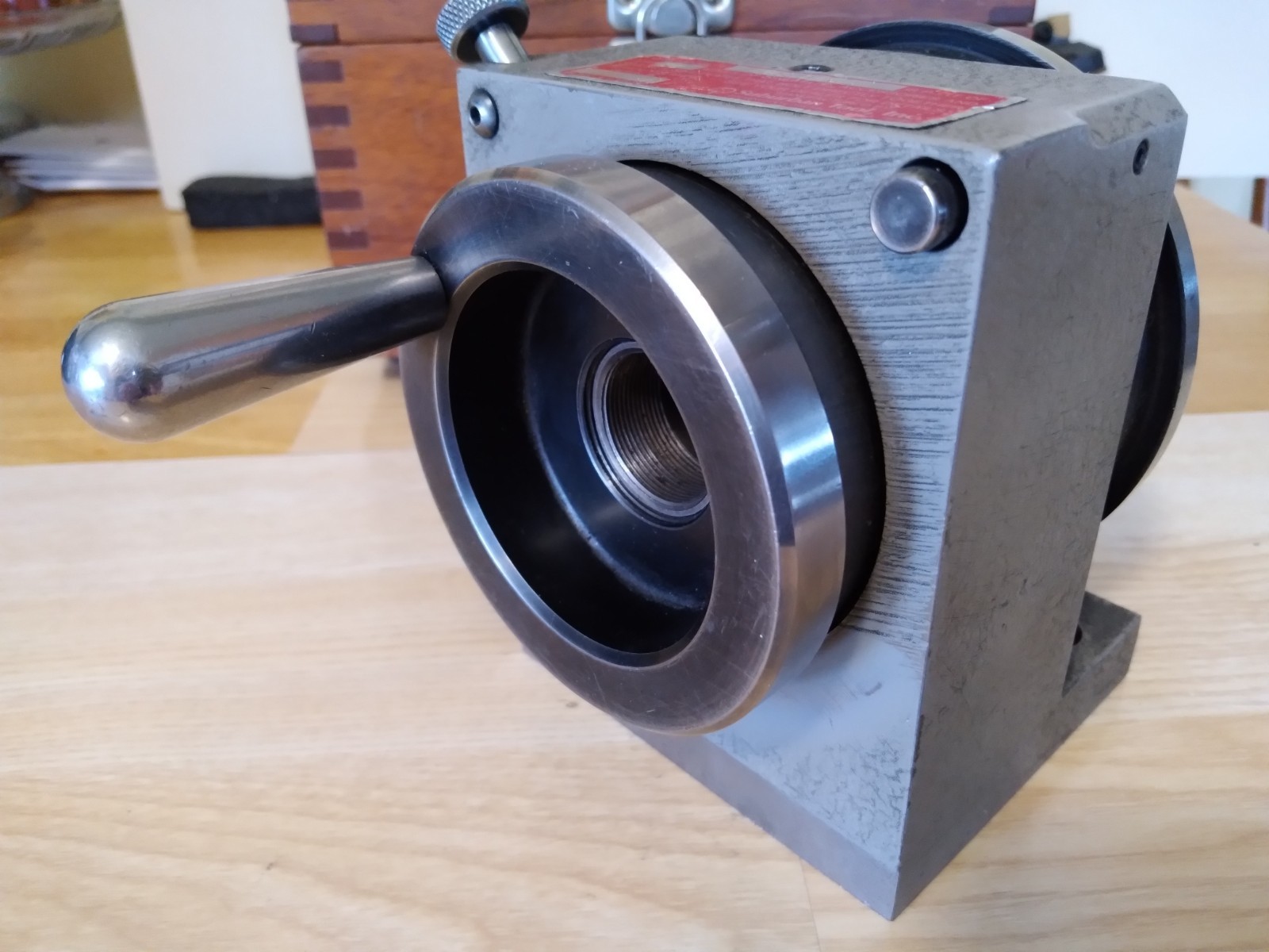 Suburban 5C Indexer S1 GM-3-C