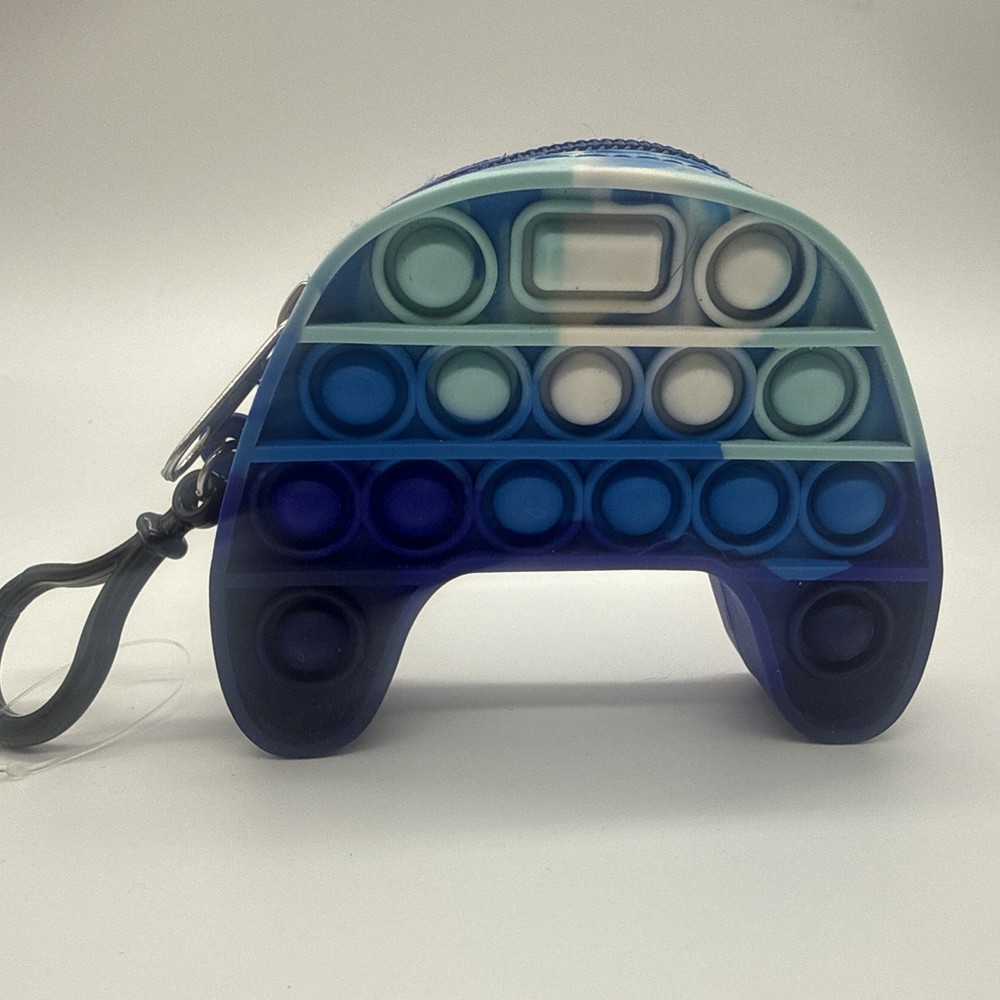 Pen Gear Fidget Game Controller Popper Case -i