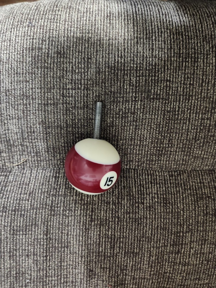 #15 Ball Stabilizer Weight Bow Archery Bowtech Mathews Hoit Pse