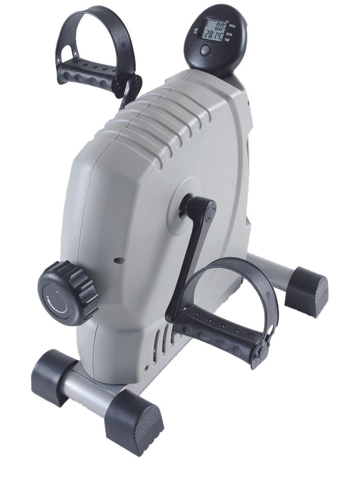 Cando Magneciser - Pedal Exerciser