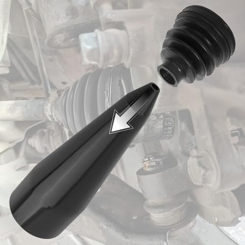 CV Boot Tool Cone Mounting Accessories,Smooth CV Boot Expander Tool for