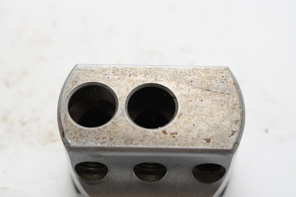 CRITERION BORING HEAD DBL-202