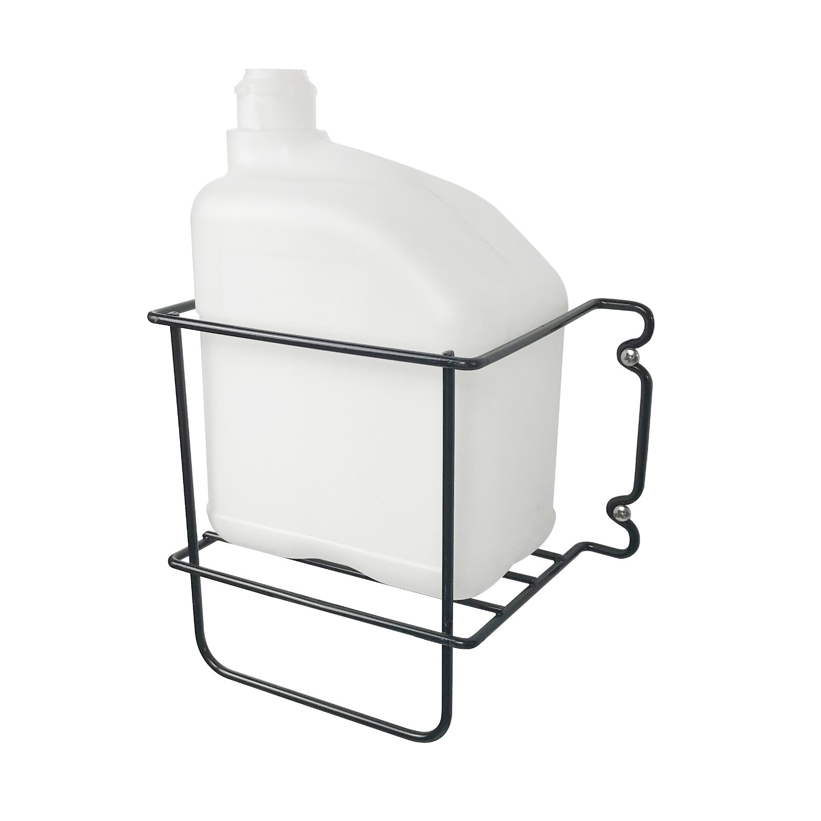 Wall Rack - 1x POPS MF 3L Bottle, 8192
