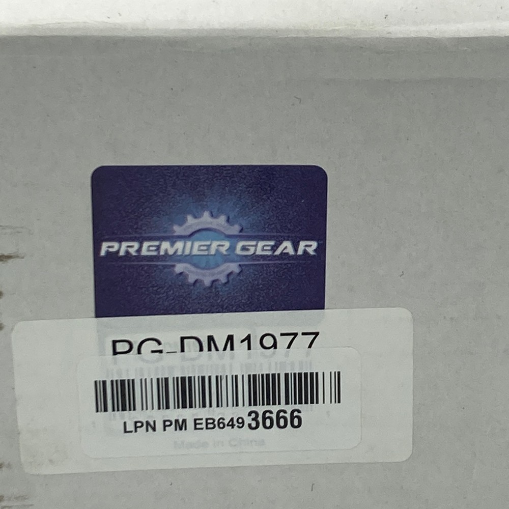 WPS-TRANSPO Ignition Control Module DM1977-31623