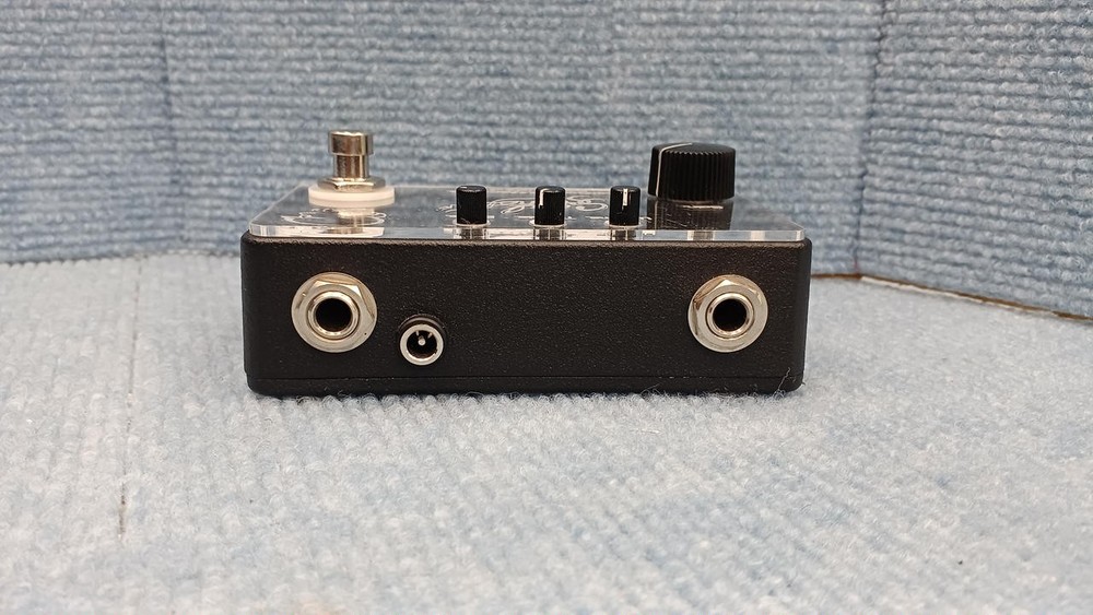 Bam Basic Soul Stone Effector No.nm1004