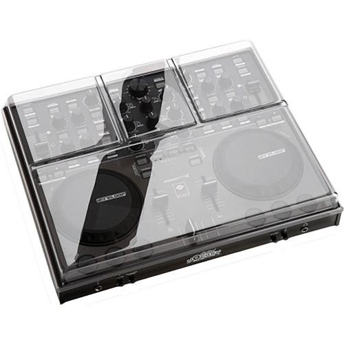 Decksaver Dust Cover for Reloop Digital Jockey 2