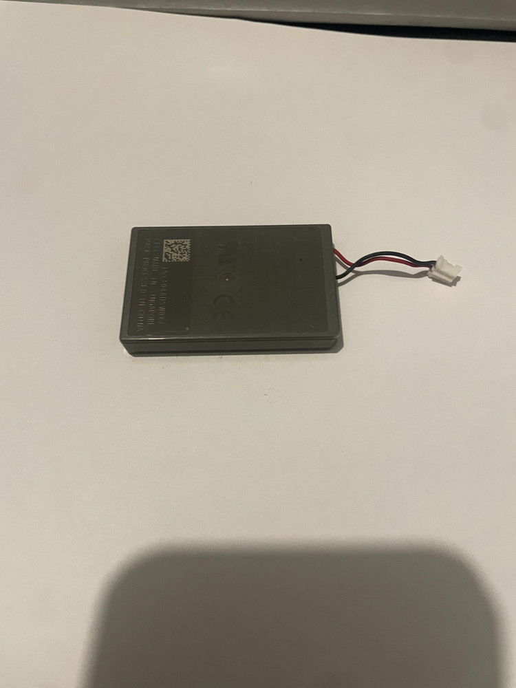 Genuine Sony PS4 Controller Battery (Model: LIP1522)