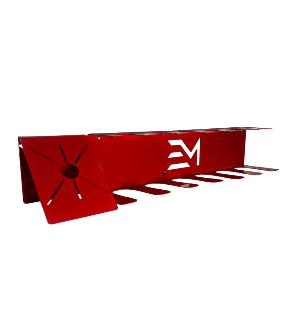 Milwaukee M18 Locking Battery and Drill Charging Station