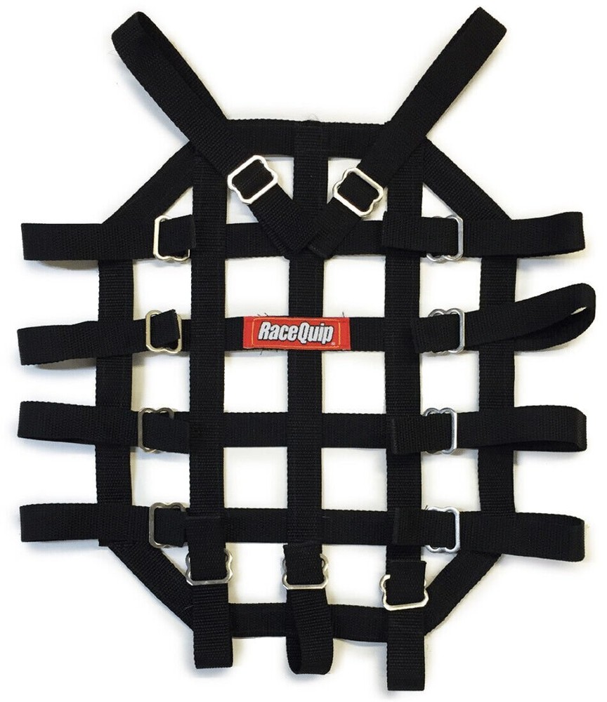 RACEQUIP Roof Net (820995)