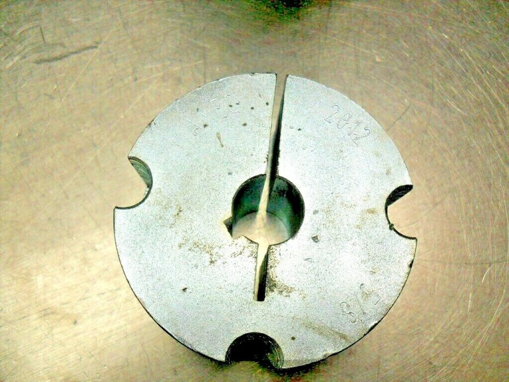 AMEC Taper Bore Bushing 2012 5/8 Bore