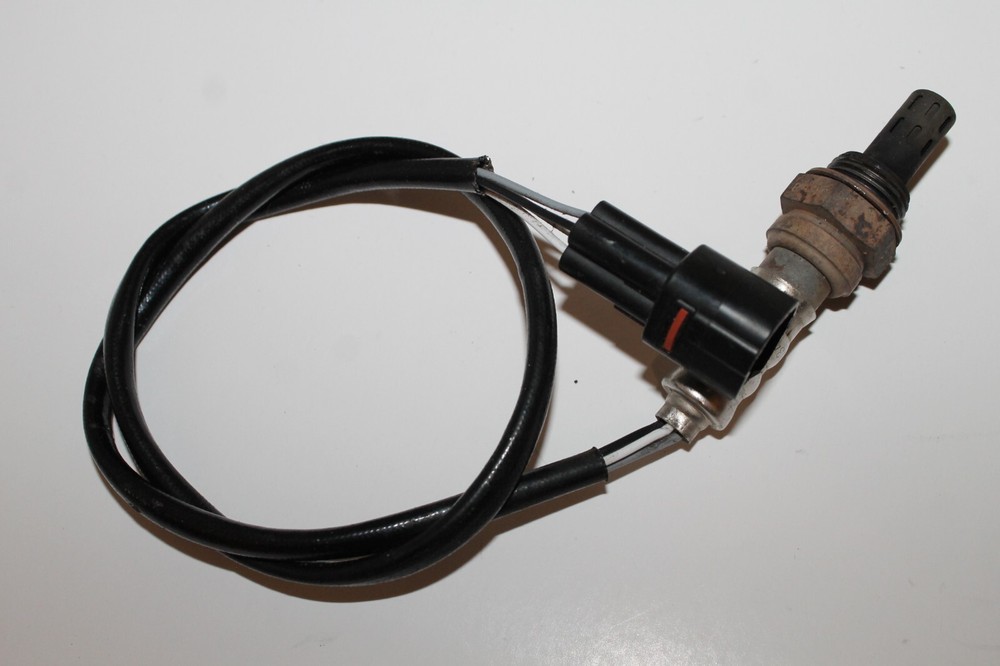 2000 - 2003 Triumph TT600 Engine Exhaust Oxygen O2 Sensor