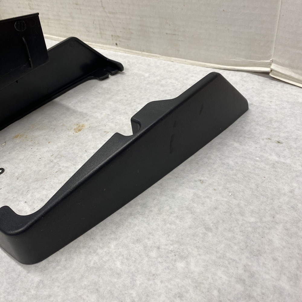 Jazzy Select Pride 2 Plastic Covers for Back JAZ-07