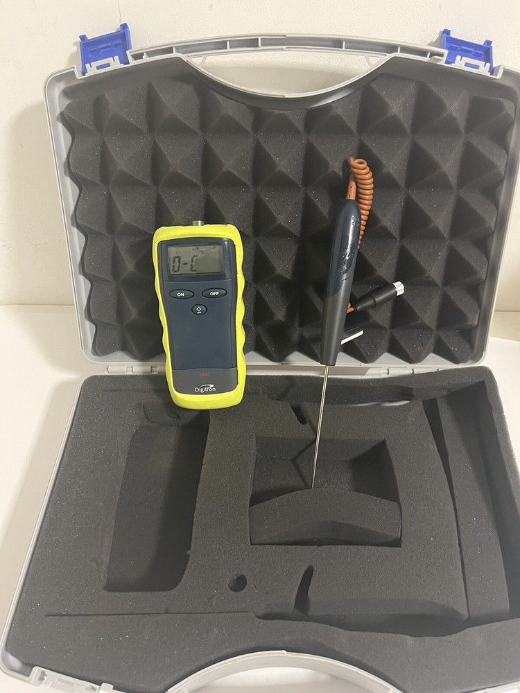 Digitron 2006T Digital Thermometer