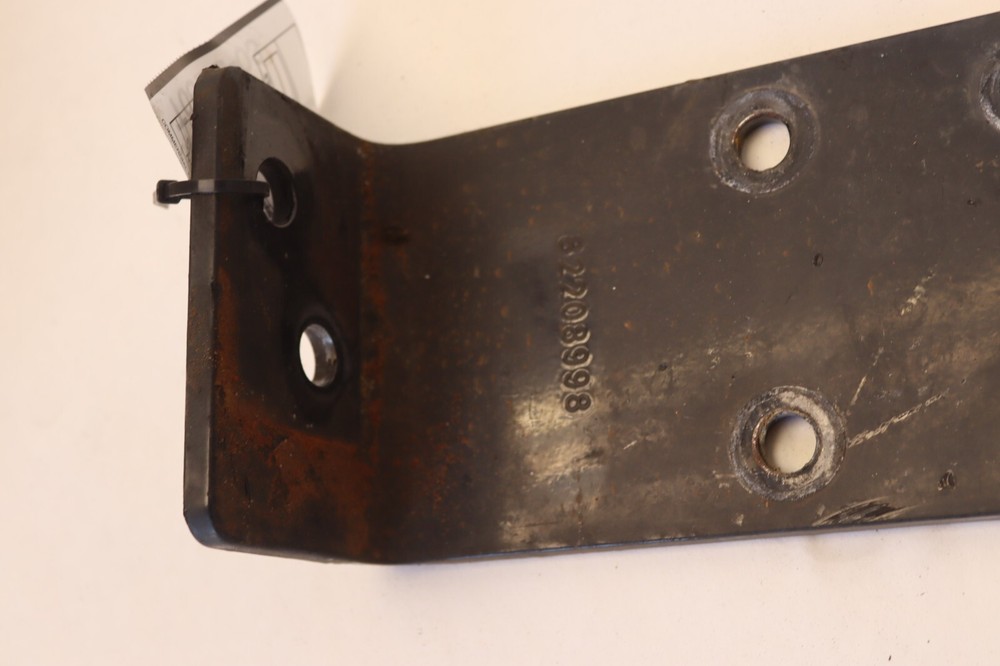 2013-2018 MACK CXU613 FRONT RIGHT PASSENGE SIDE BUMPER BRACKET MOUNT SUPPORT OEM