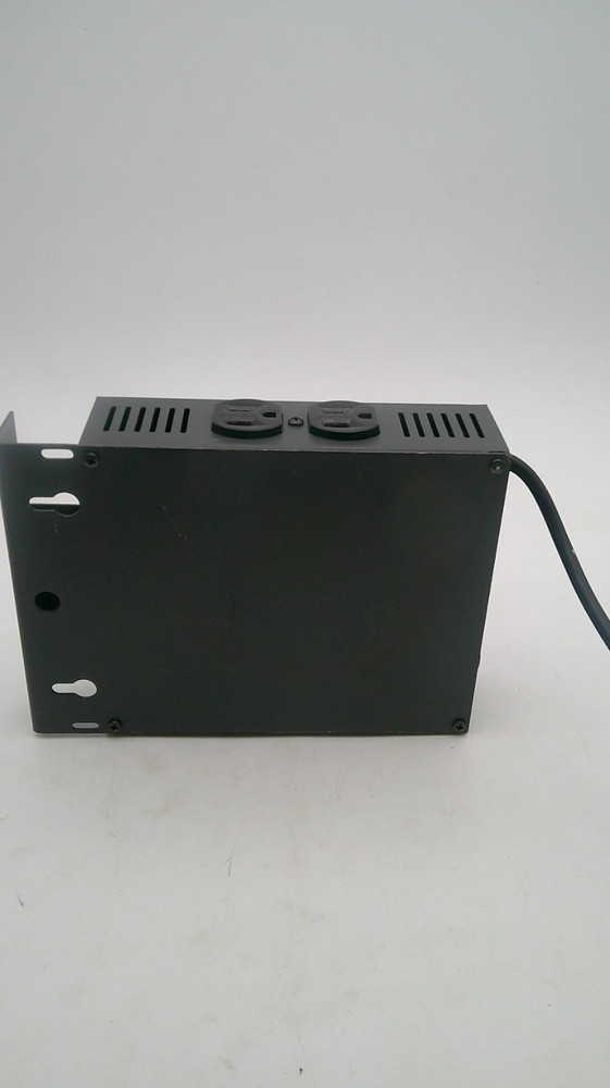 American DJ T4 - 4 Channel Chaser Light Controller W/ Adjustable Speed Tested