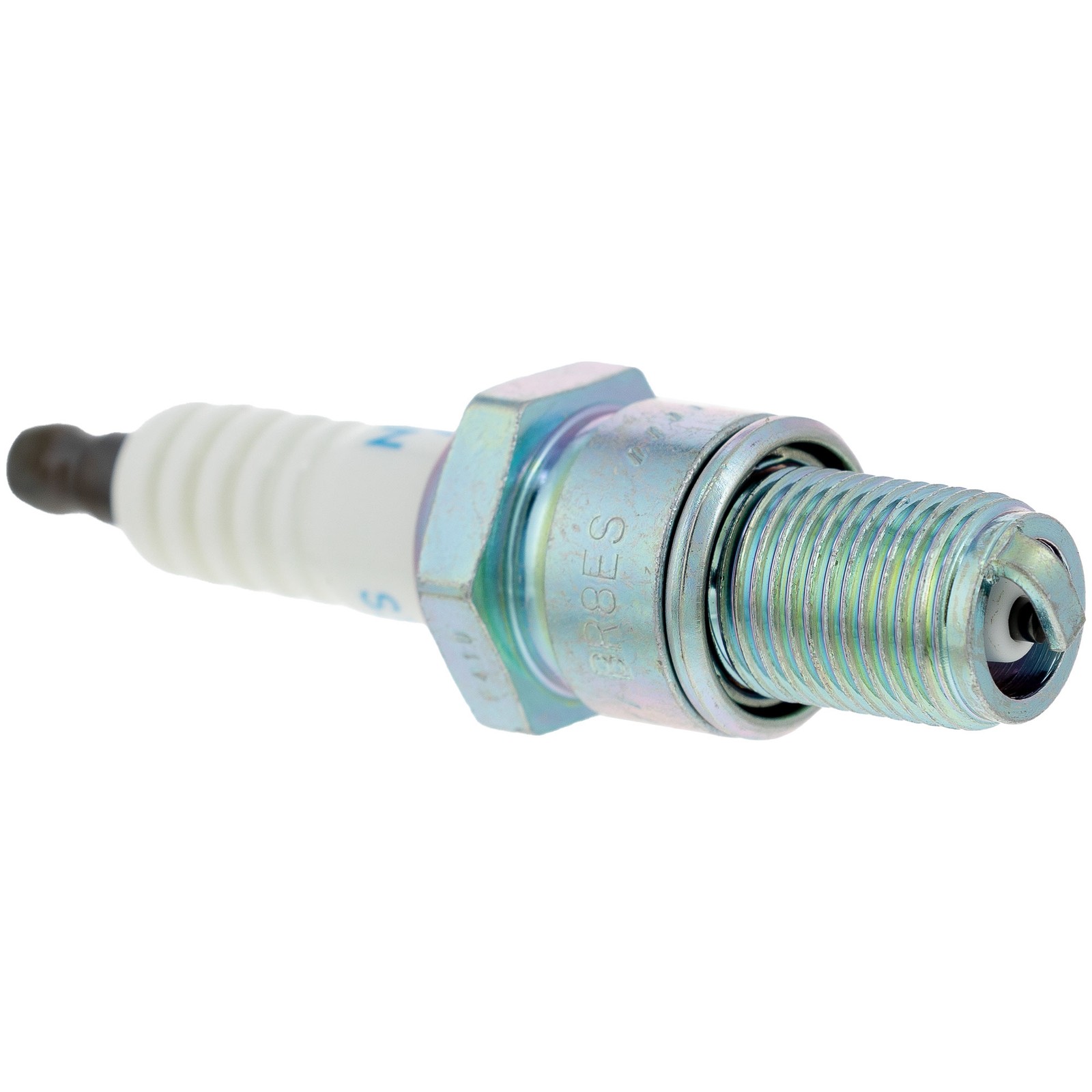 Polaris 3070156 NGK Spark Plug BR8ES 1989-2008 Xplorer Sportsman Scrambler 500