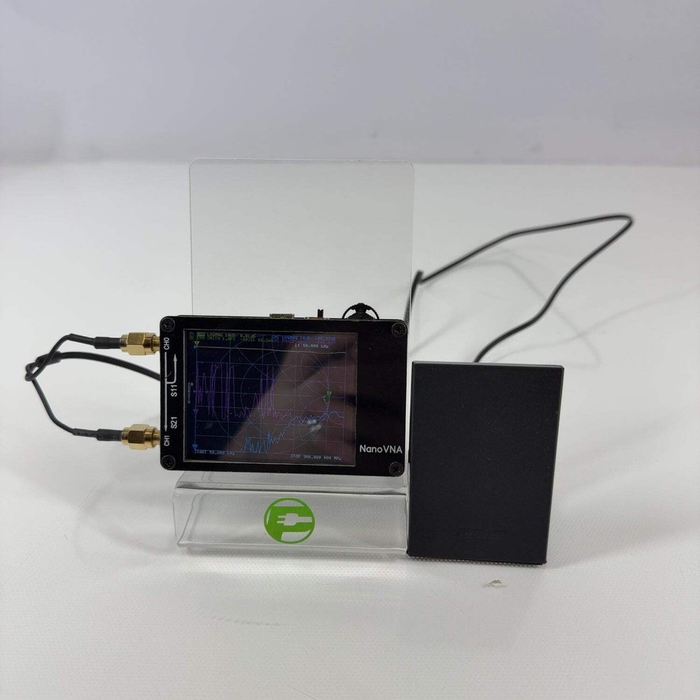 Nano VNA Vector Network Analyzer NANO VNA