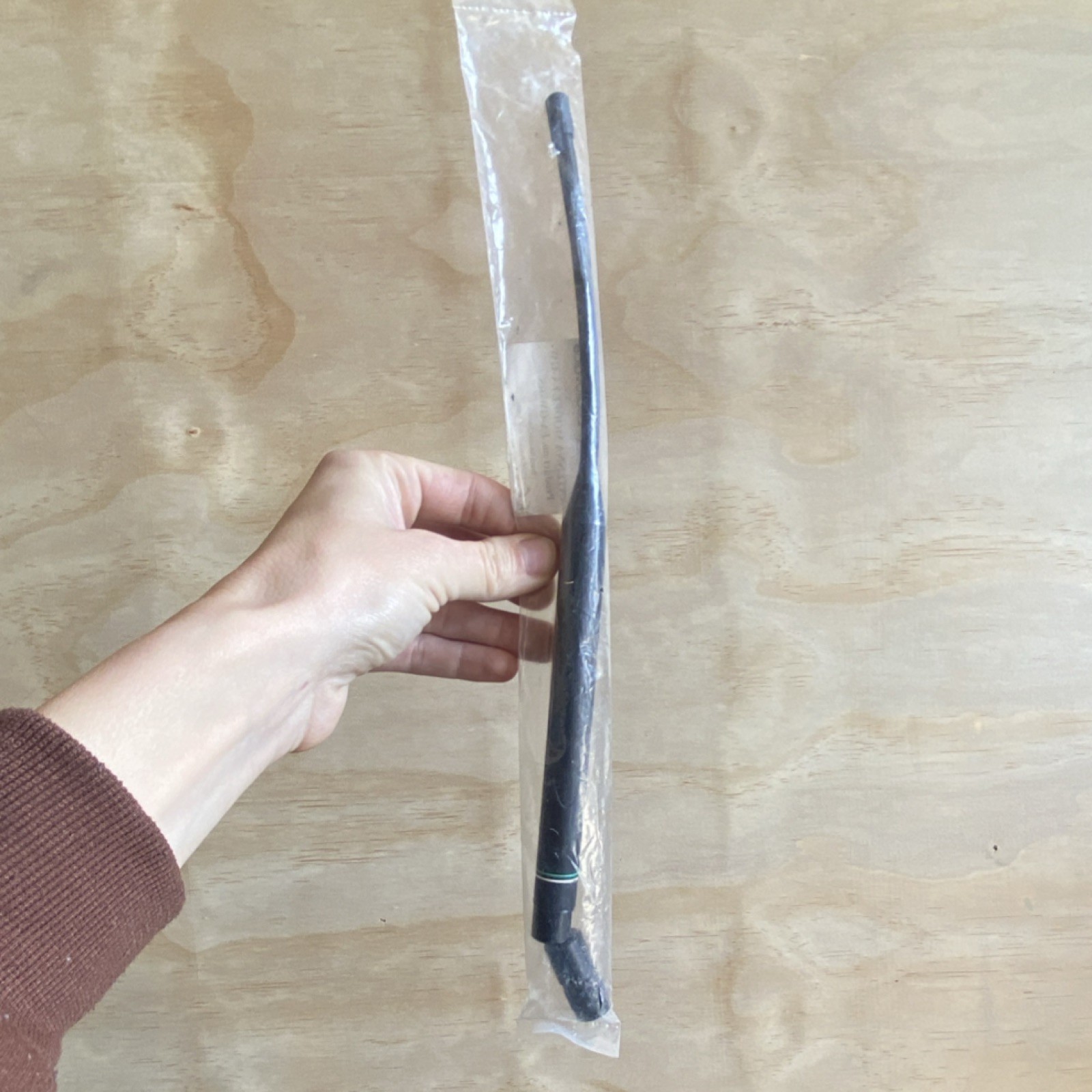 Telex Electro-Voice FA-GW-RS Two-Way Radio Antenna Model FA-GW