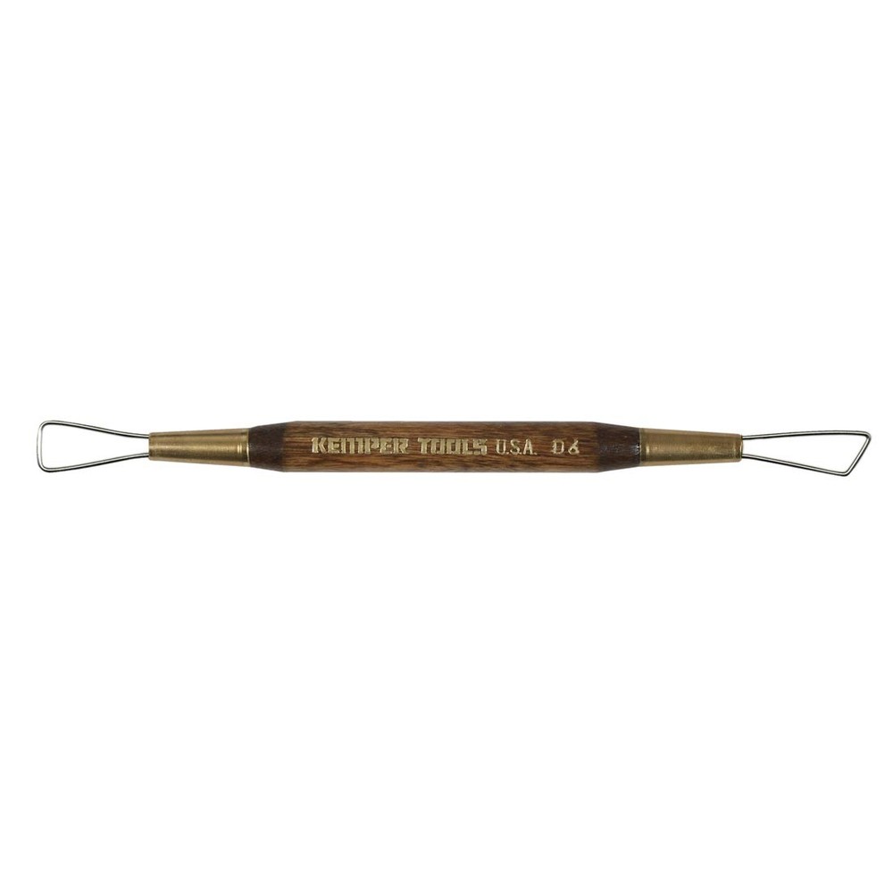 Kemper #6 Double-Wire End Tool