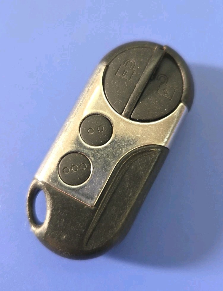 K-9 4 Button # 449 L2M449 L2M433 REMOTE TRANSMITTER FOB
