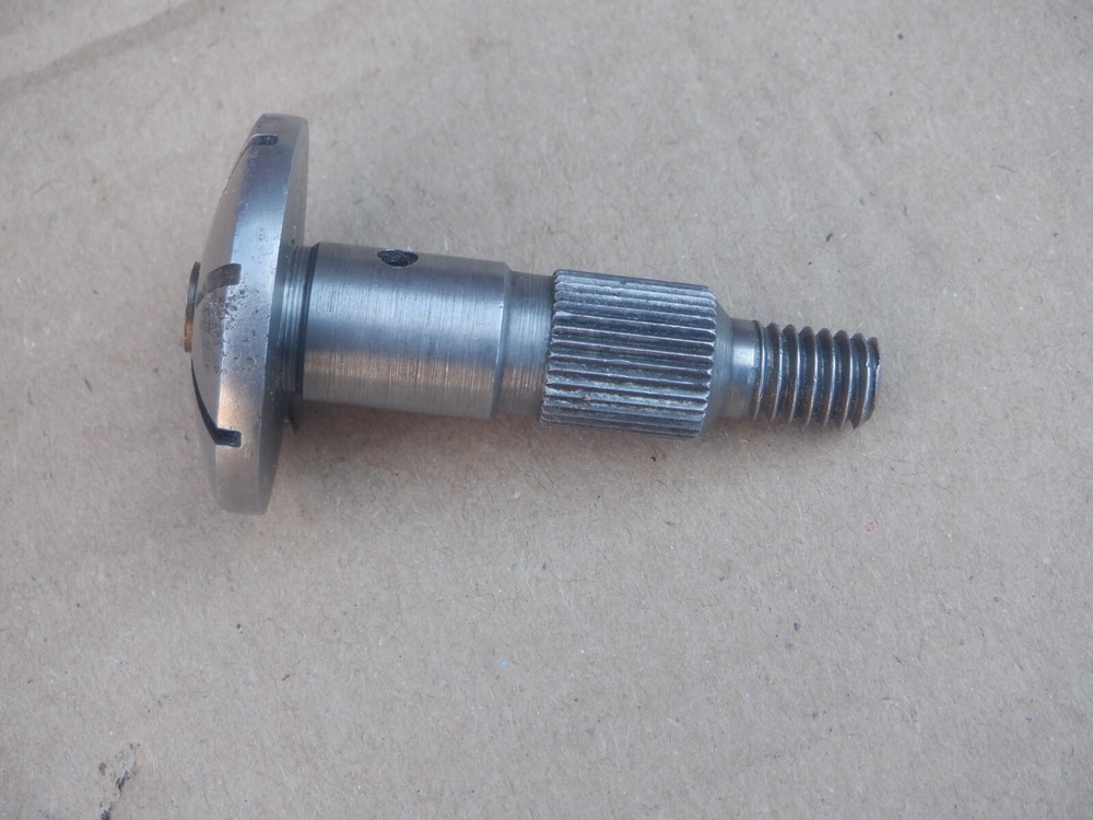 COLCHESTER STUDENT INDICATOR DIAL No 7591