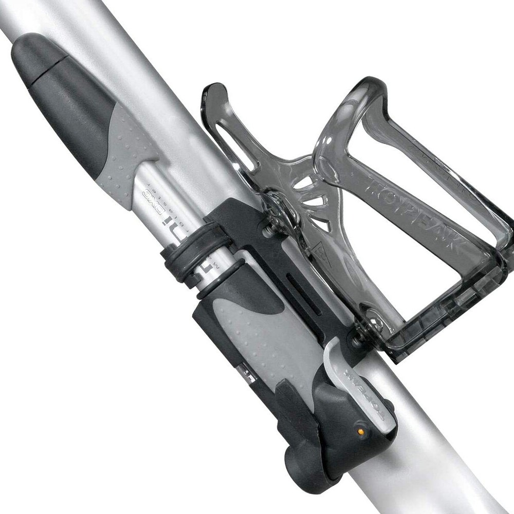 Topeak Mini DXG Master Blaster Bicycle Pump