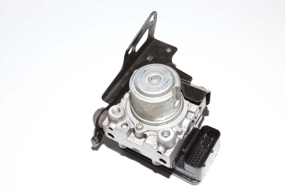 2007 Triumph Sprint St 1050 Abs Abs Pump Unit Module OEM